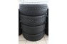 "Ford F150 Rims and Tires 285/45R22"