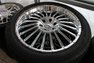 "Ford F150 Rims and Tires 285/45R22"