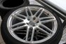 "Audi Q7 Factory Rims and Tires 295/35 ZR 21"