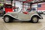 1953 MG TD