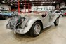 1953 MG TD