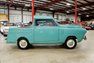 1950 Crosley Pickup
