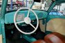 1950 Crosley Pickup