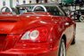 2006 Chrysler Crossfire