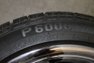 "Porsche Twist 17" Wheels and Pirelli P6000 Tires"