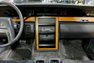1984 Lincoln Continental