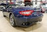 2011 Maserati Granturismo