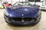 2011 Maserati Granturismo