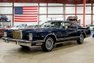 1979 Lincoln Continental Mark IV