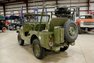 1952 Jeep Willys