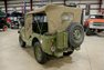 1952 Jeep Willys