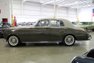 1963 Rolls-Royce Silver Cloud