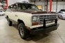 1981 Dodge Ramcharger