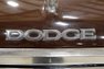 1981 Dodge Ramcharger