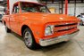 1967 Chevrolet C-10