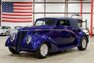 1937 Ford Street Rod