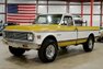 1972 Chevrolet K-20