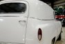 1953 Chevrolet Handyman Wagon