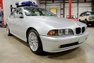 2003 BMW 530i