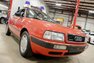 1992 Audi 80