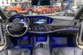 2016 Mercedes-Benz S550