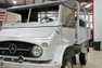 1962 Mercedes-Benz Unimog