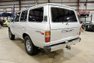 1986 Toyota Land Cruiser