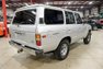 1986 Toyota Land Cruiser