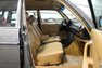 1985 Mercedes-Benz 300TD Turbo Diesel