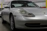 1999 Porsche Carrera