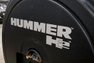 2005 Hummer H2