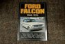 1970 1/2 Ford Falcon