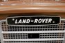 1975 Land Rover Series III