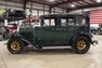 1929 Nash Standard Six