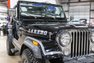 1983 Jeep CJ-7