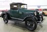 1929 Ford Model A Pickup