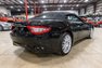 2012 Maserati Granturismo