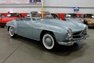 1959 Mercedes-Benz 190SL