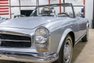 1964 Mercedes-Benz 230SL