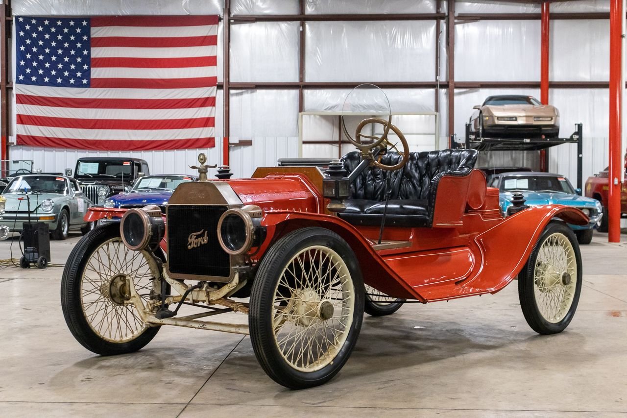 1915 ford model t speedster