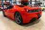 2013 Ferrari 458 Italia Spider