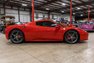 2013 Ferrari 458 Italia Spider