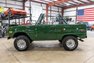 1973 Ford Bronco