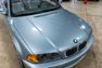 2001 BMW 325ci
