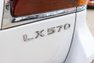 2010 Lexus LX570