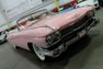 1959 Cadillac Series 62