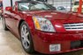 2008 Cadillac XLR