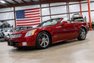 2008 Cadillac XLR