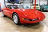 1991 Chevrolet Corvette