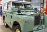 1966 Land Rover Series IIA